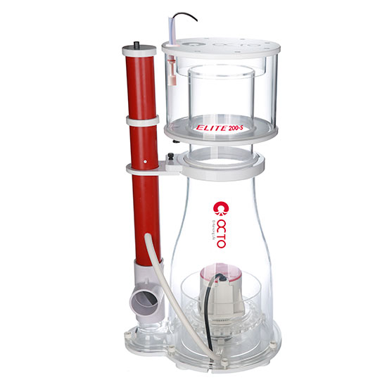 Octopus Elite series 3