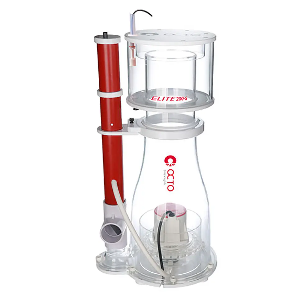Octopus Elite series 3