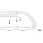 Bridge X 6