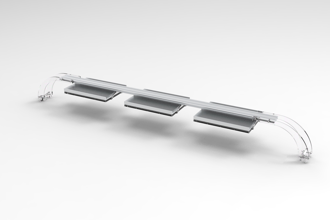 Bridge X 4