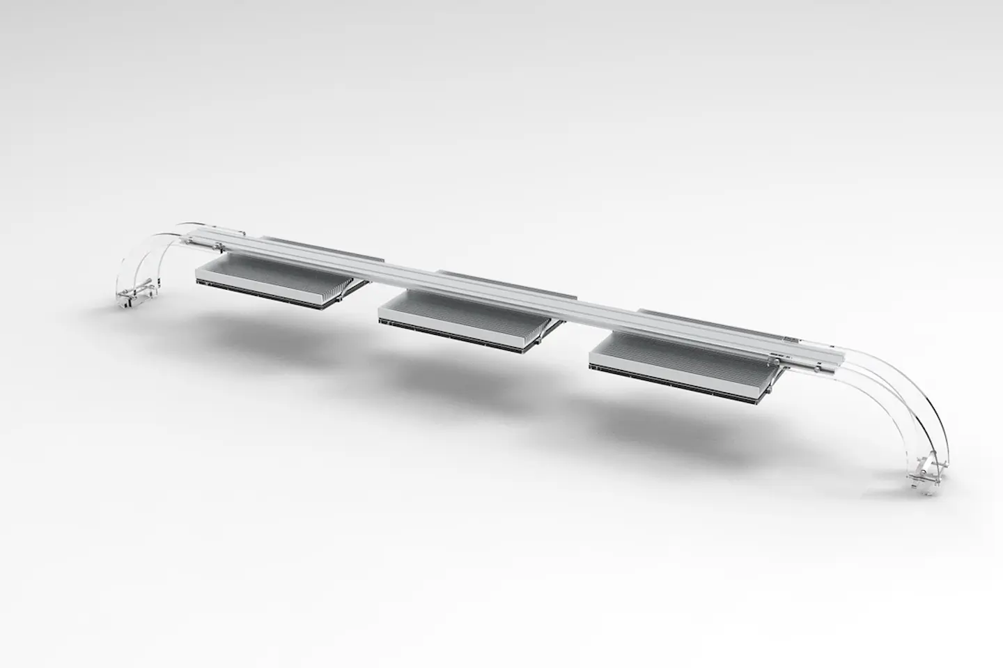 Bridge X 4