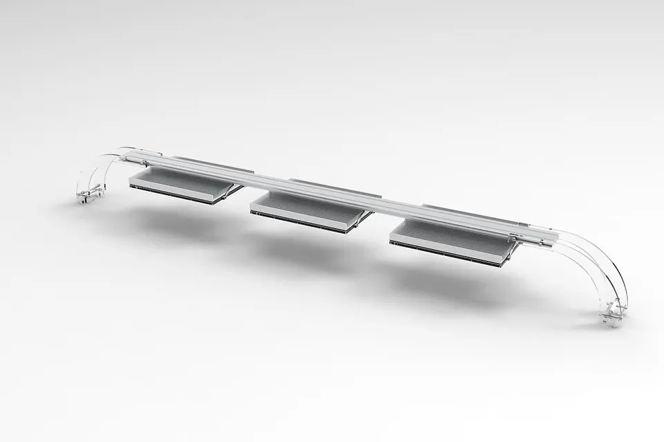 Bridge X 4