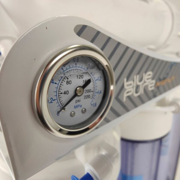 Blue pure Premium 6