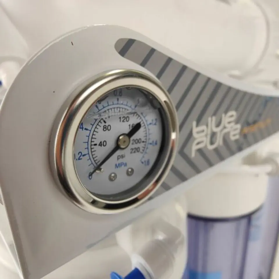Blue pure Premium 6
