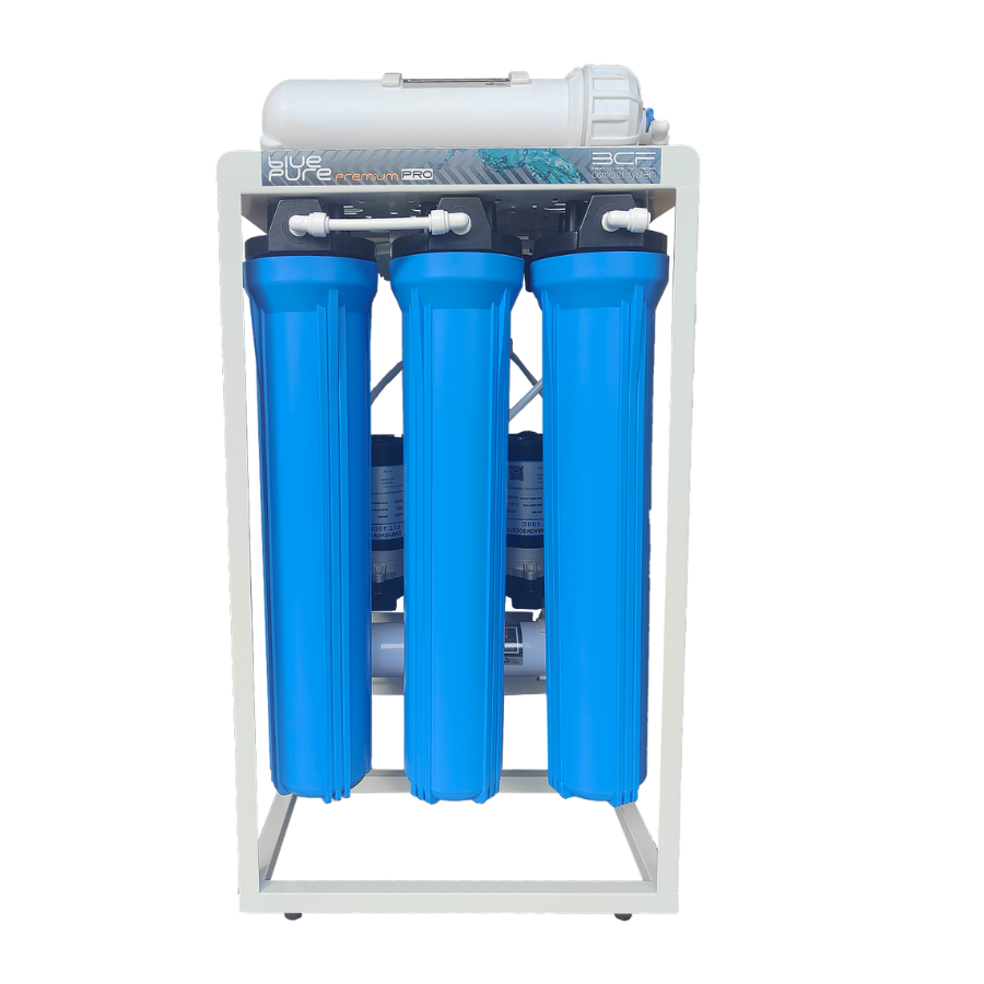 Blue Pure Premium Pro 1