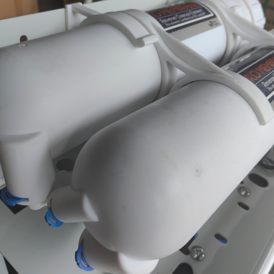 Blue Pure Premium Pro 7