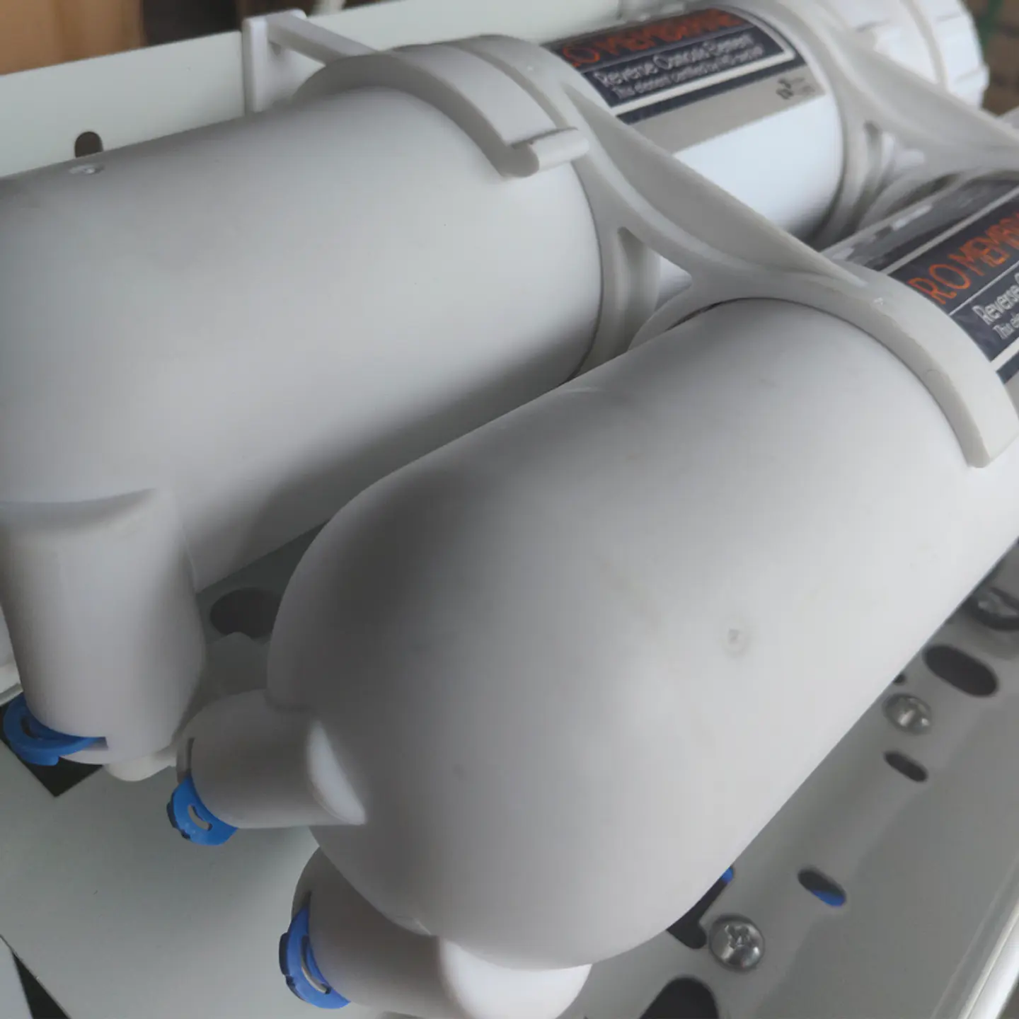 Blue Pure Premium Pro 7