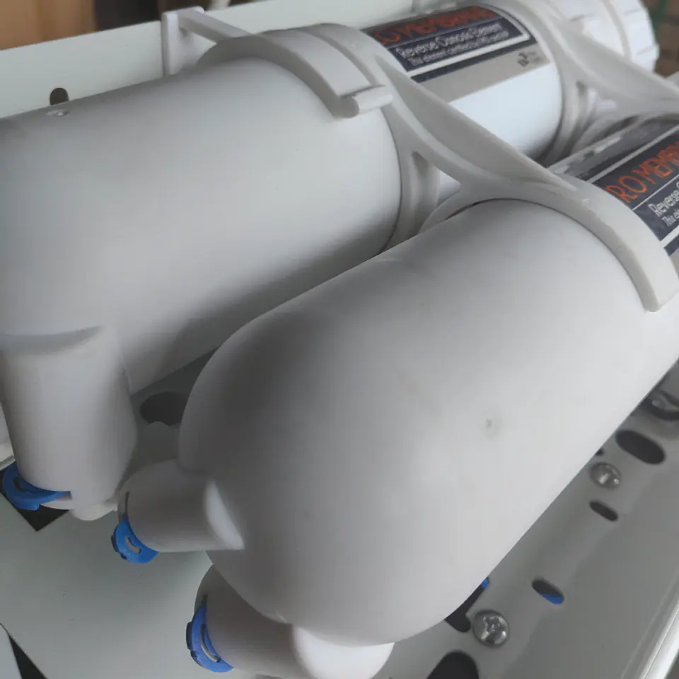Blue Pure Premium Pro 7