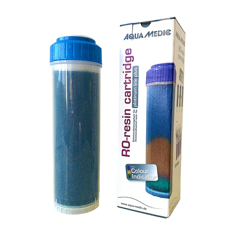 Ro - Resin Cartridge