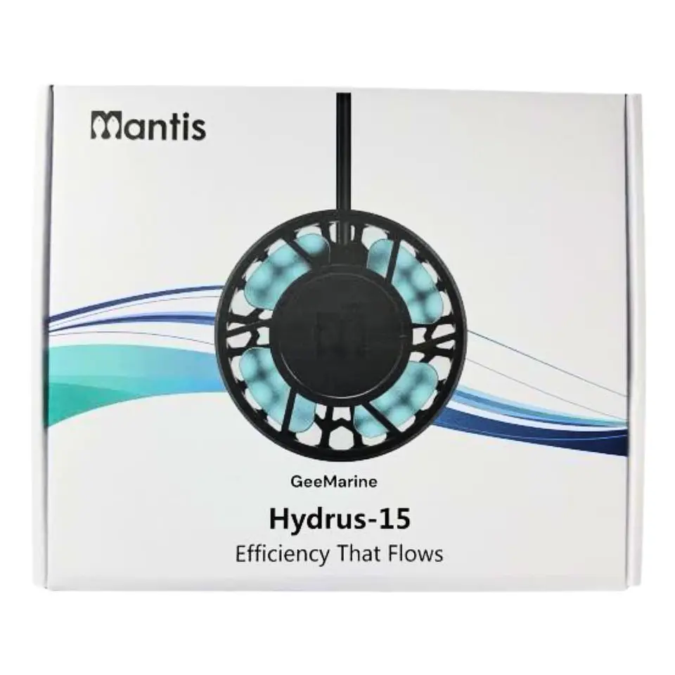 Mantis Hydrus 3
