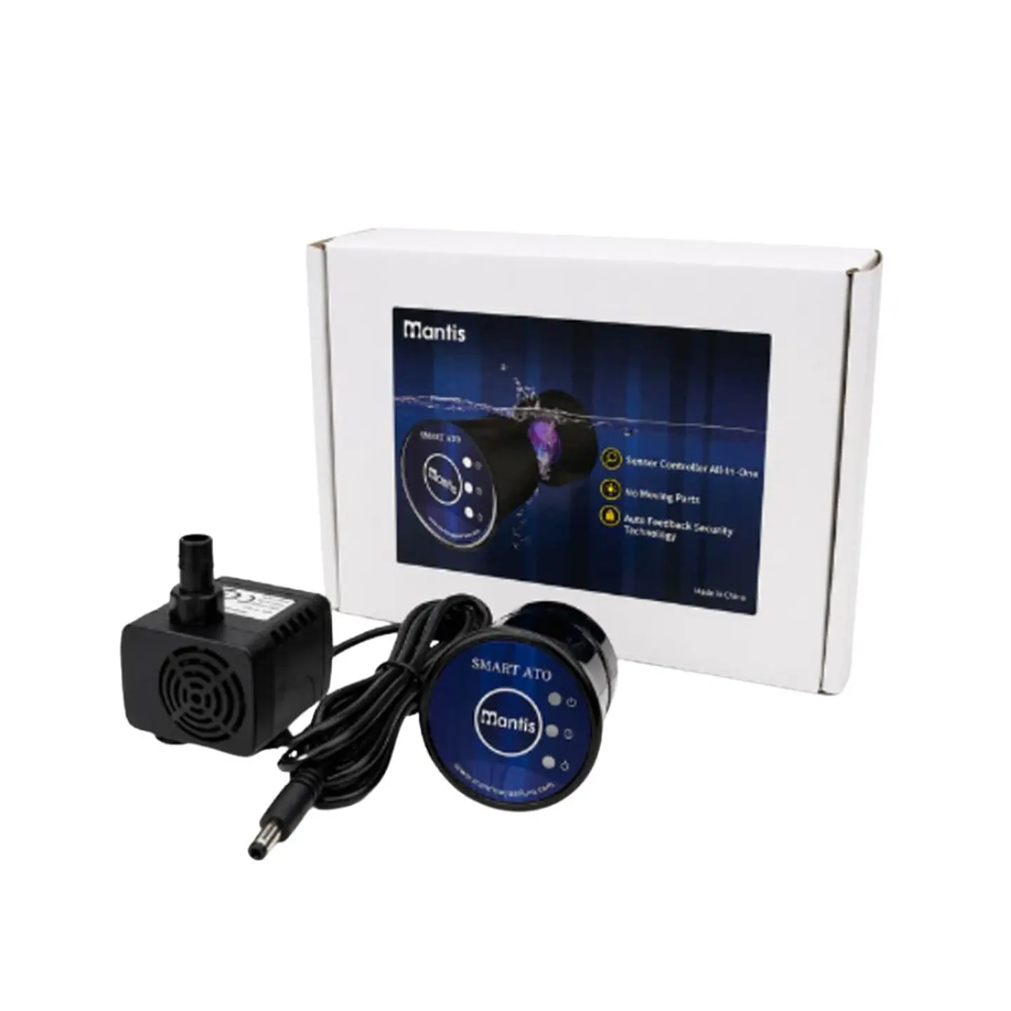 Smart Ato 2