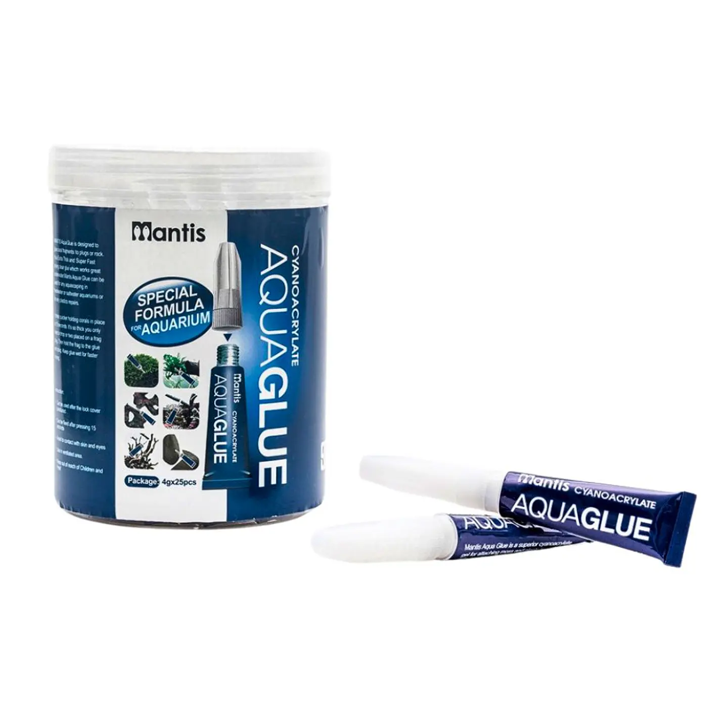 AquaGlue 1