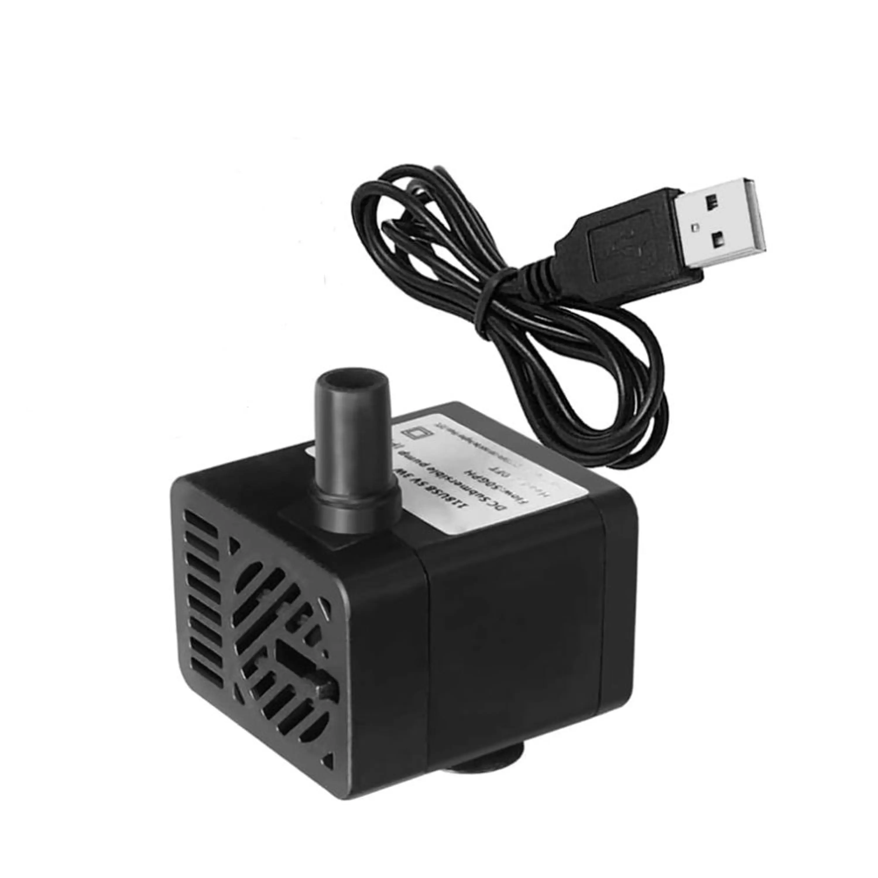 Bomba reposição USB