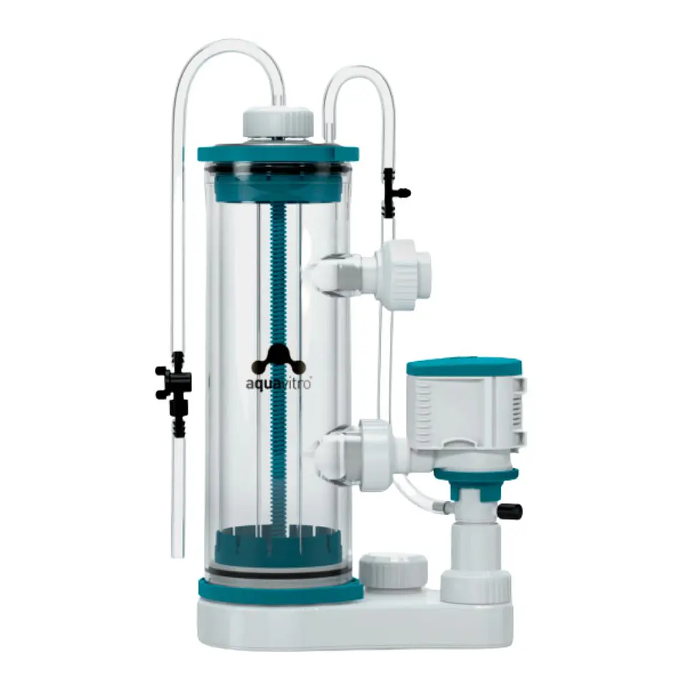 Reactor element™Ca 1