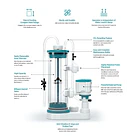Reactor element™Ca 2