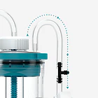 Reactor element™Ca 6