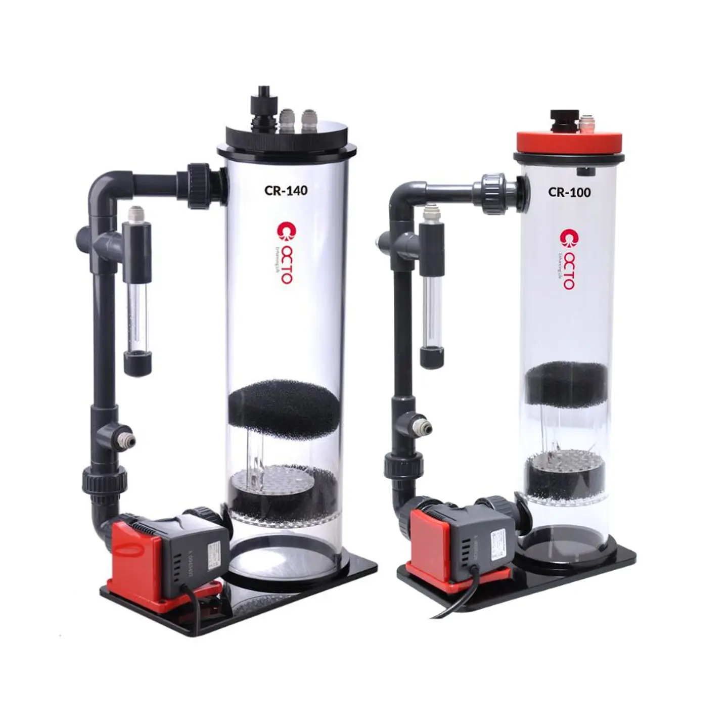 OCTO CR 1