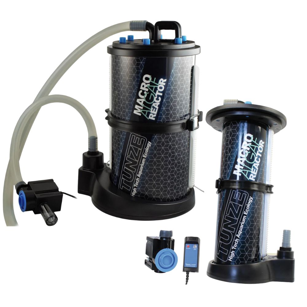 Macro Algae Reactor  1
