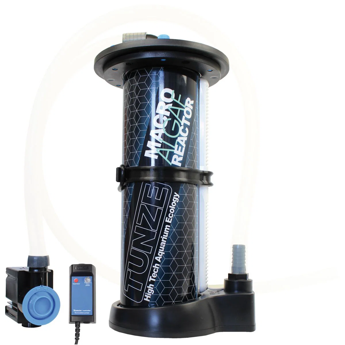 Macro Algae Reactor  2