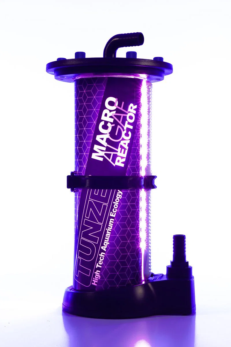 Macro Algae Reactor  4