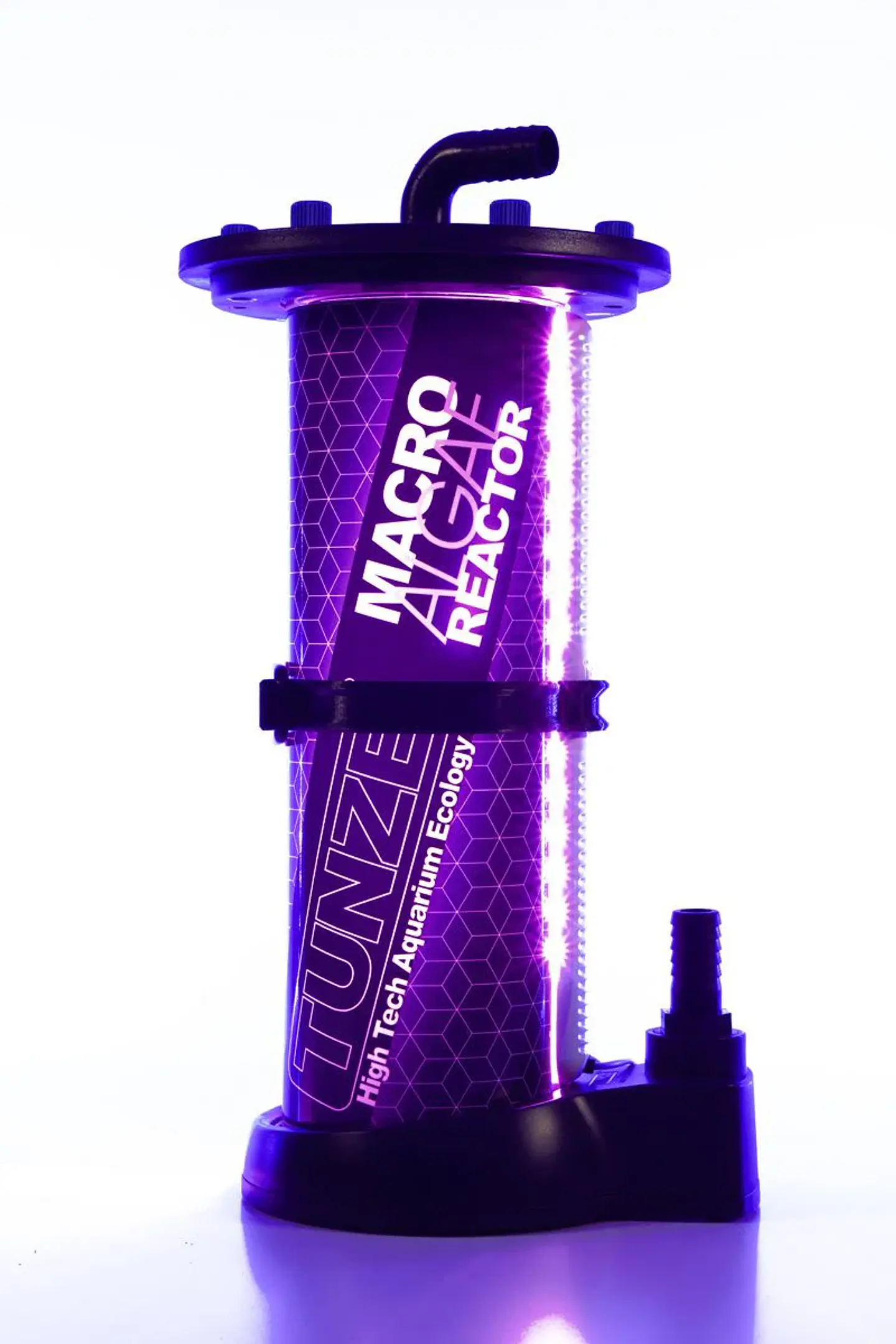 Macro Algae Reactor  4
