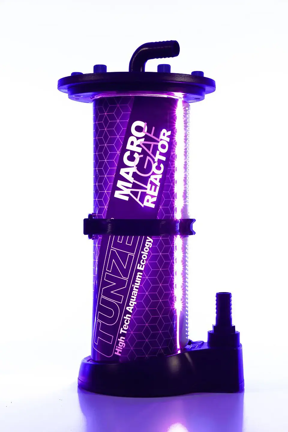 Macro Algae Reactor  4