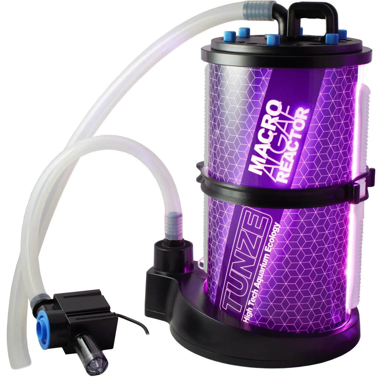 Macro Algae Reactor  6