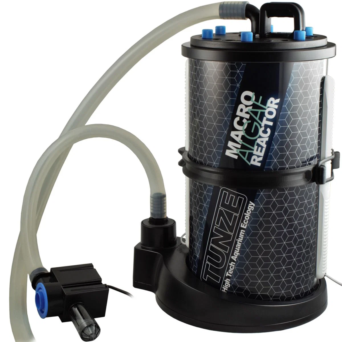 Macro Algae Reactor  5