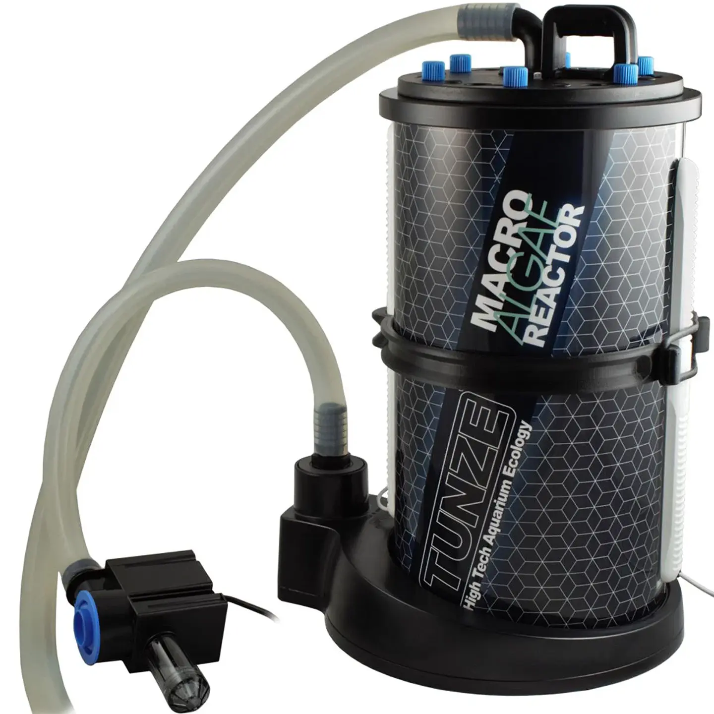Macro Algae Reactor  5