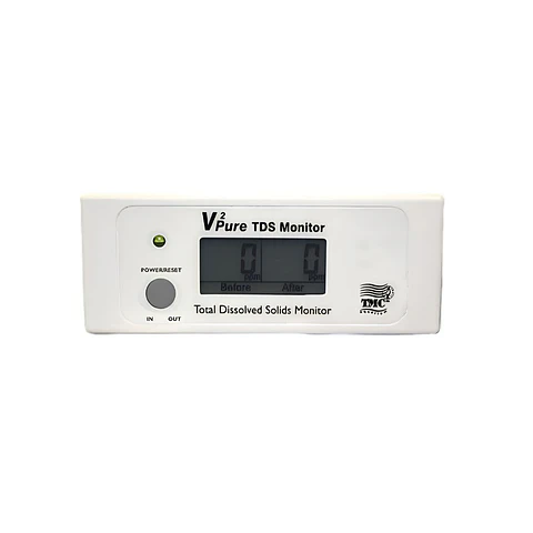 TMC V2 PURE TDS MONITOR (RO SYSTEM)