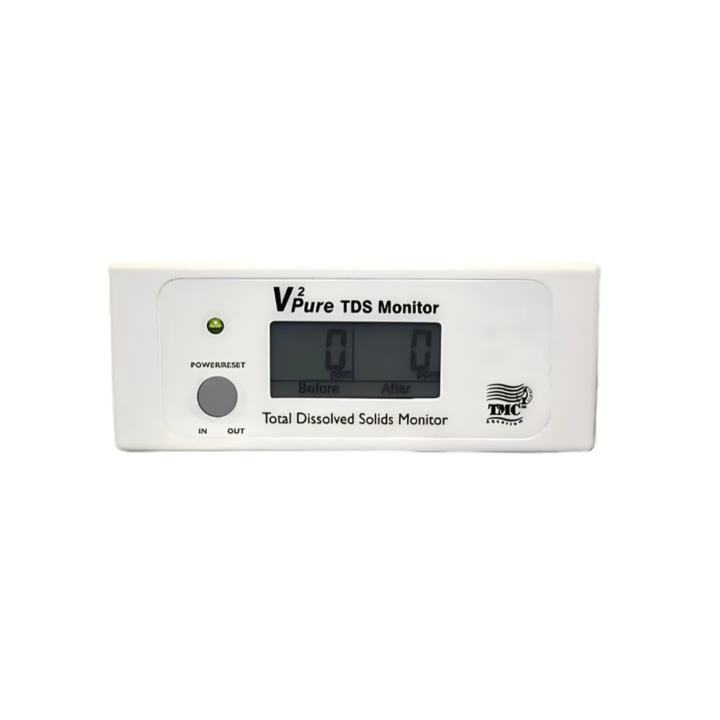 TMC V2 PURE TDS MONITOR (RO SYSTEM) 1
