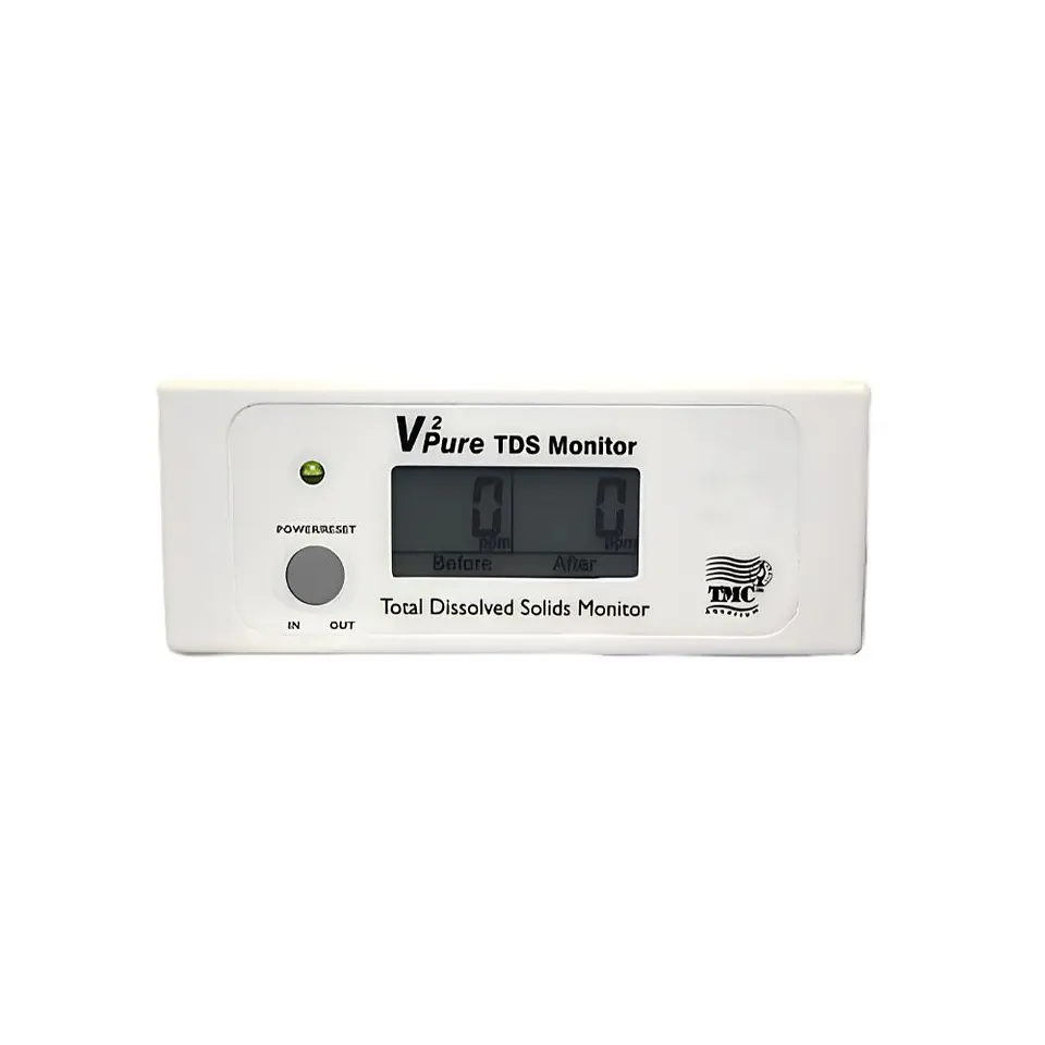 TMC V2 PURE TDS MONITOR (RO SYSTEM) 1