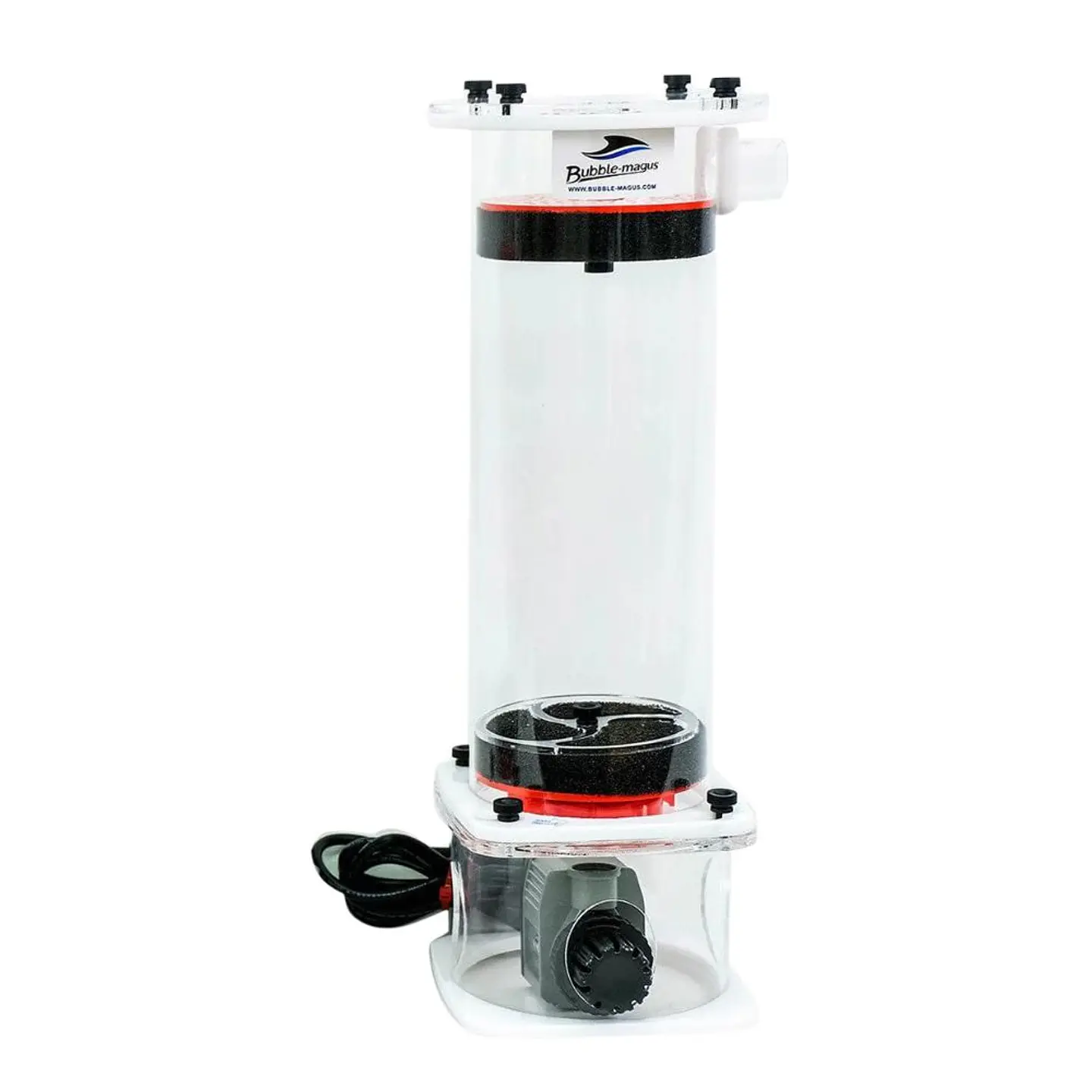 BIO-PELLET FILTER 1