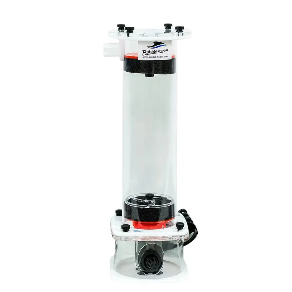 BIO-PELLET FILTER 2