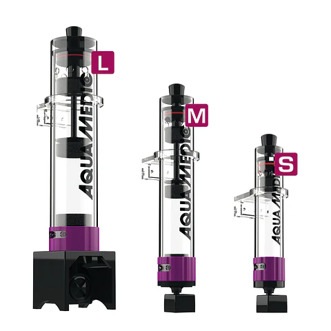 Multi reactor - Gen 2