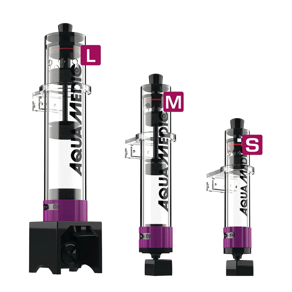 Multi reactor - Gen 2 1