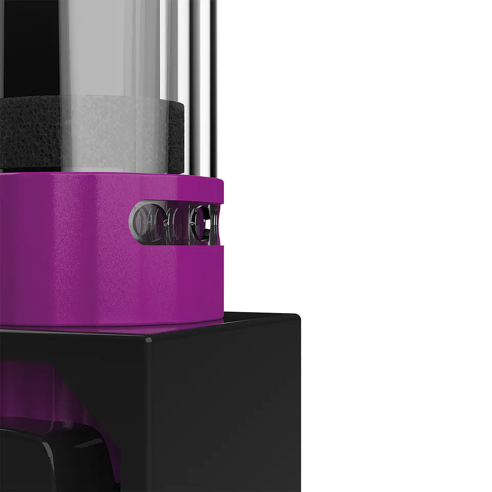 Multi reactor - Gen 2 12