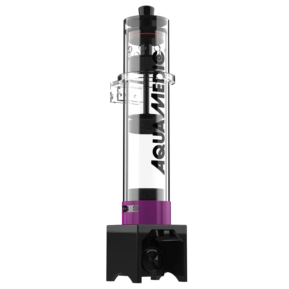 Multi reactor - Gen 2 4