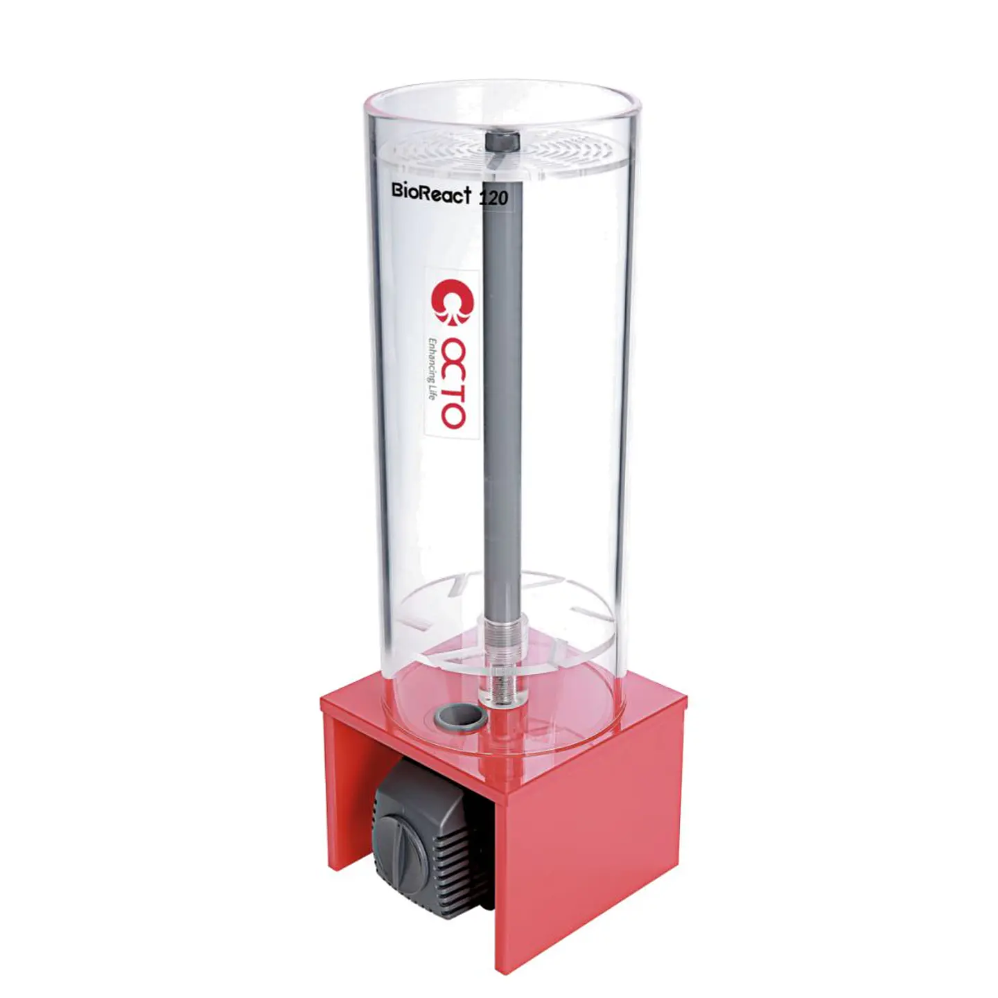 Bioreactor de pellets 1