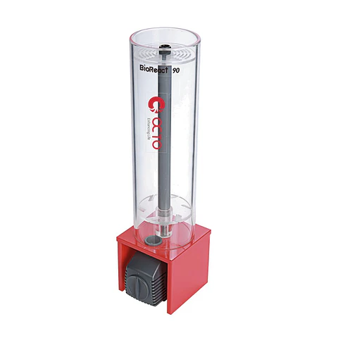 Bioreactor de pellets