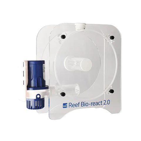 Reef Bio React 2.0