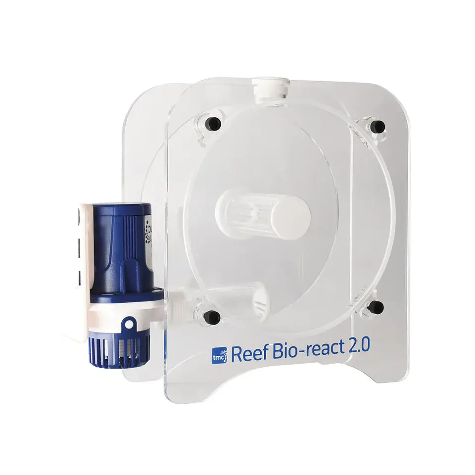 Reef Bio React 2.0 1