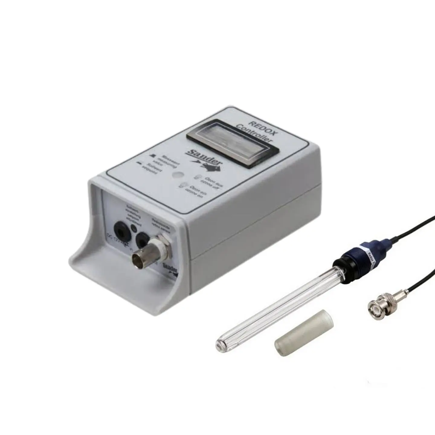 Controlador Mv para Ozono 1