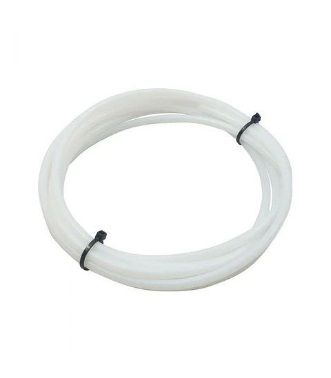 TUBO TEFLON 1m 8/10mm (PTFE)