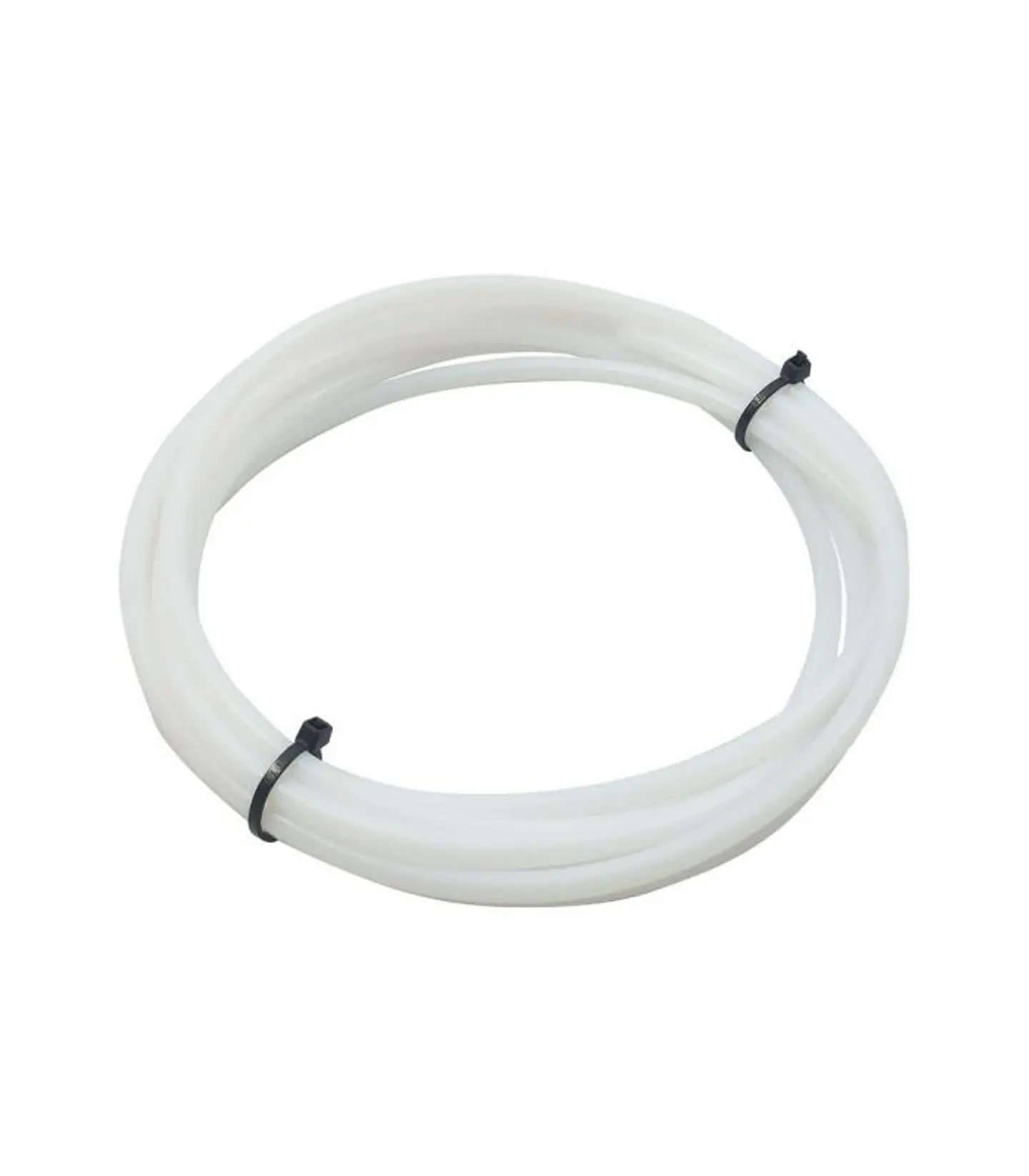 TUBO TEFLON 1m 8/10mm (PTFE) 1