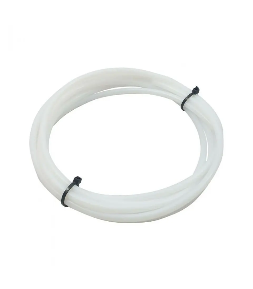 TUBO TEFLON 1m 8/10mm (PTFE) 1