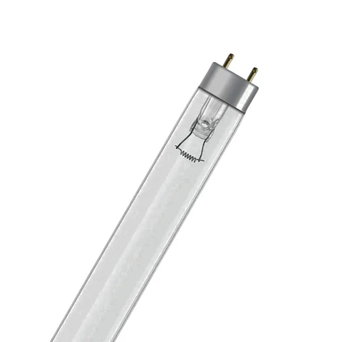Lâmpada UV Linear