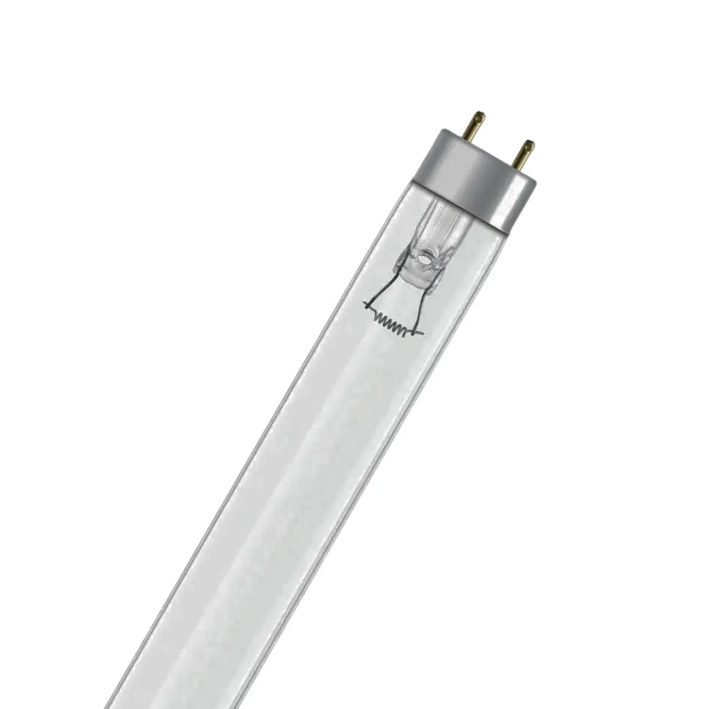 Lâmpada UV Linear 1