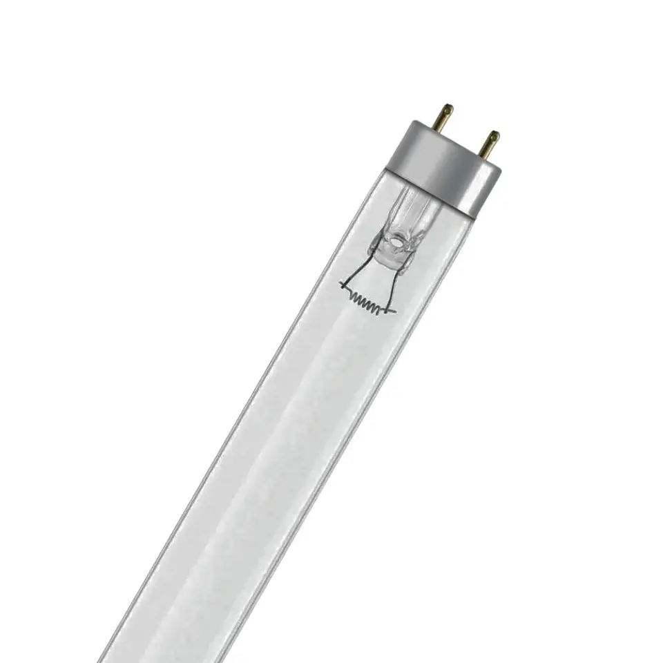 Lâmpada UV Linear 1