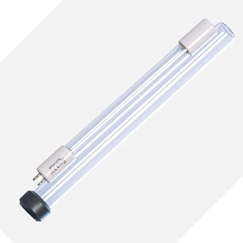 Deltec Lampadas e Quartzos